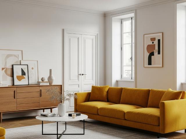 Roanne Vente Appartement 42