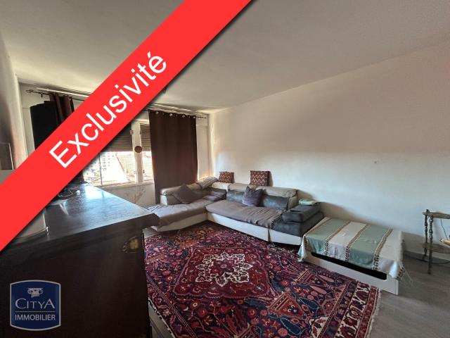 Roanne Vente Appartement 42