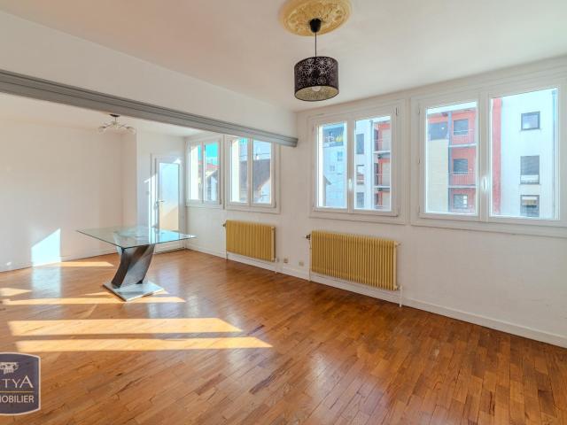 Roanne Vente Appartement 42