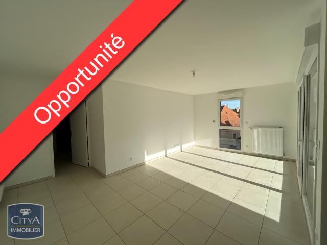 Roanne Vente Appartement 42