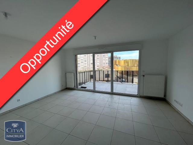 Roanne Vente Appartement 42