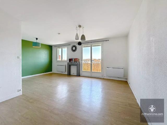 Roanne Vente Appartement 42