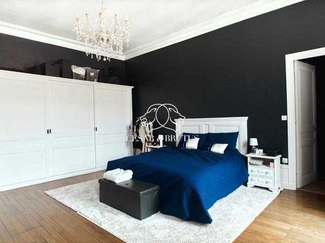 Roanne Vente Appartement 42