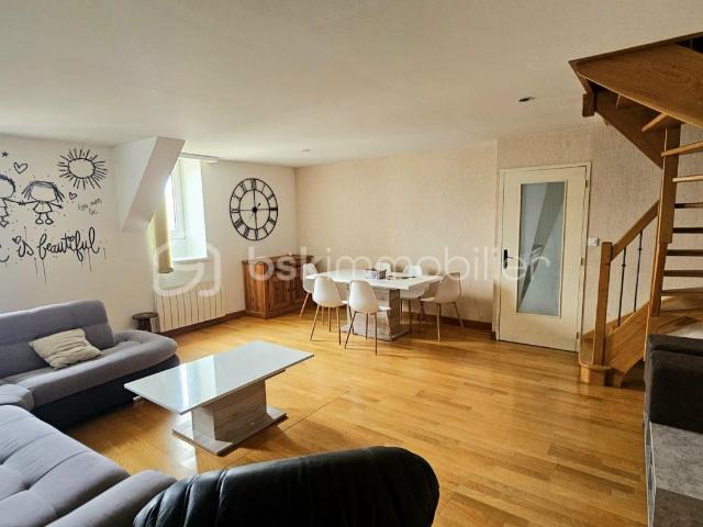 Roanne Vente Duplex/triplex 42