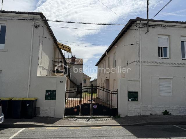 Roanne Vente Immeuble 42