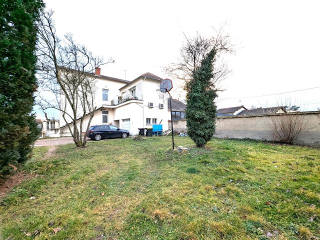 Roanne Vente Immeuble 42