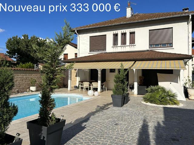 Roanne Vente Maison 42