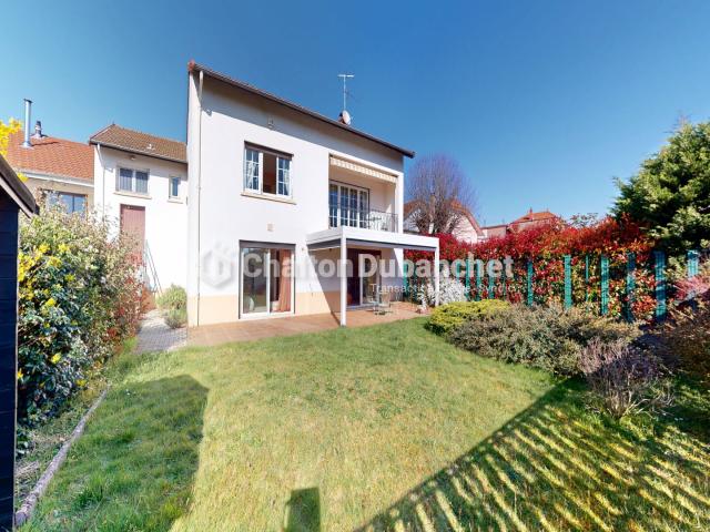 Roanne Vente Maison 42