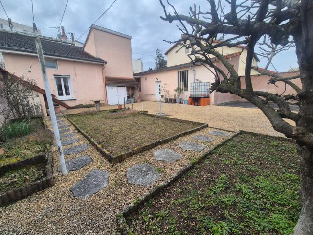 Roanne Vente Maison 42