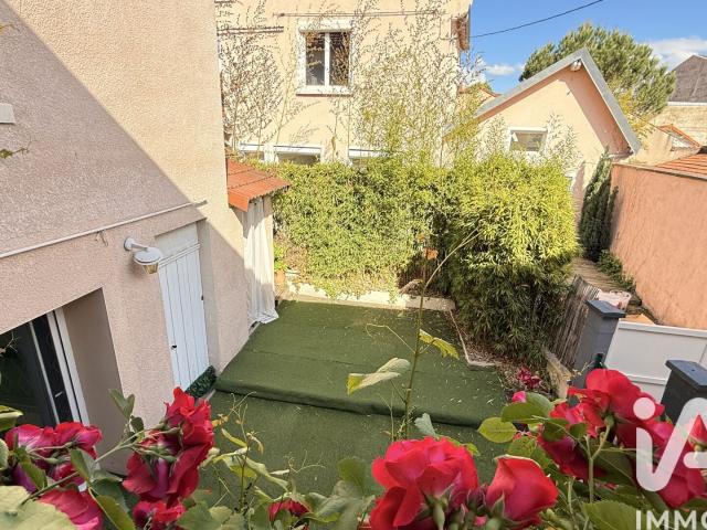Roanne Vente Maison 42