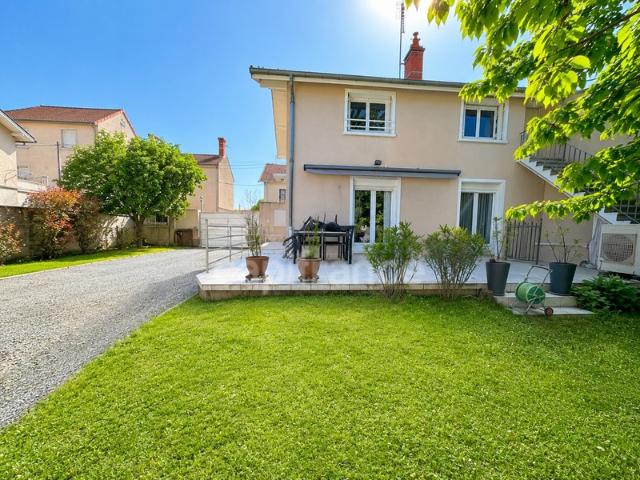 Roanne Vente Maison 42