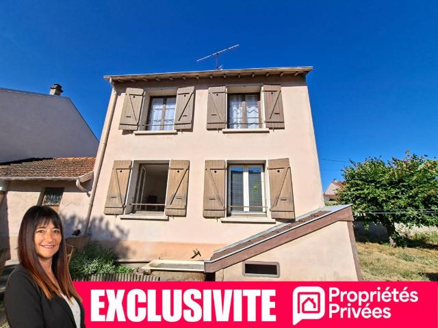 Roanne Vente Maison 42