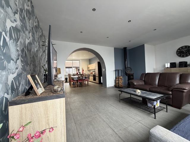 Roanne Vente Maison 42