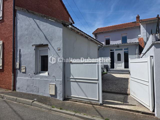 Roanne Vente Maison 42