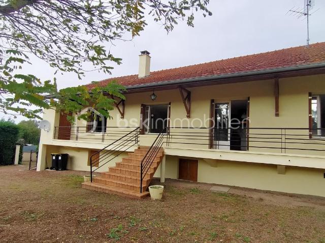 Roanne Vente Maison 42