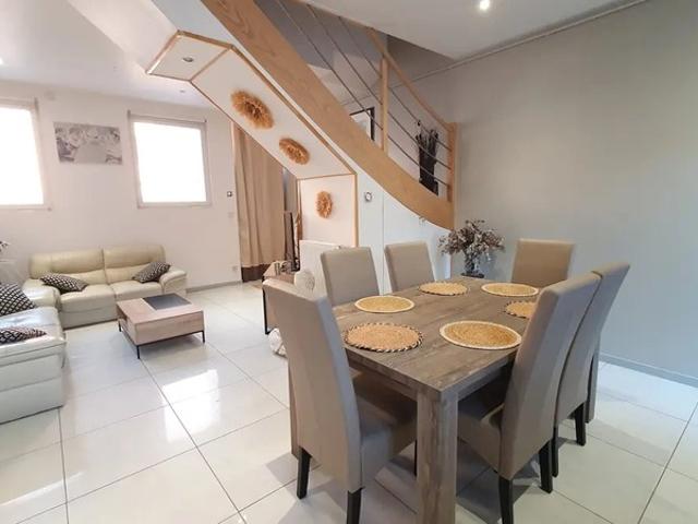 Roanne Vente Maison 42