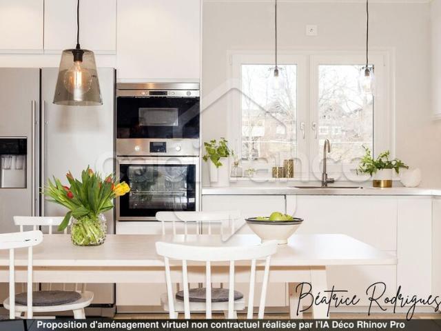 Roanne Vente Maison 42