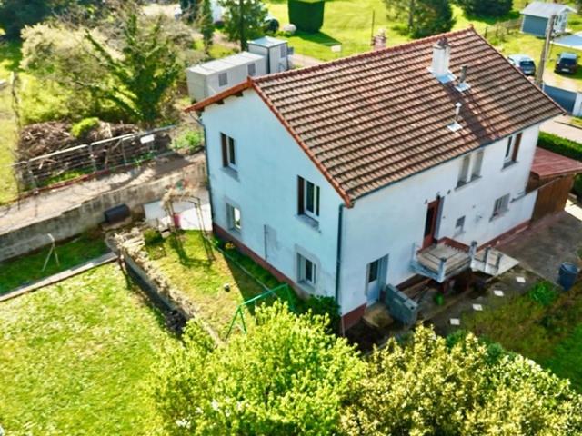 Roanne Vente Maison 42
