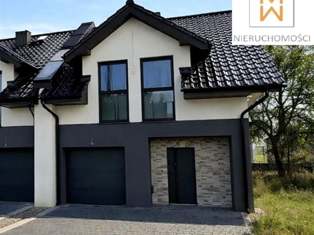 Robakowska 136,30 m², Luzino