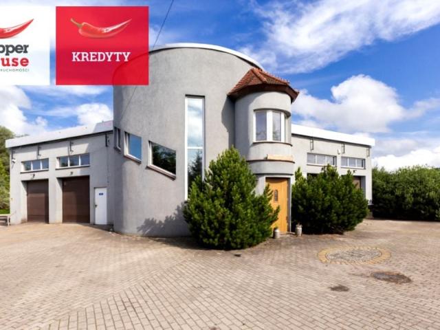 Robakowska 203,90 m², Gościcino