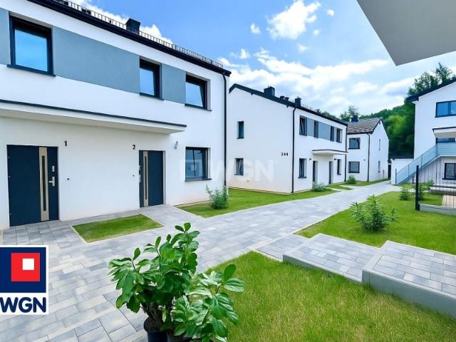 ROBAKOWSKA 34 86 m², Luzino
