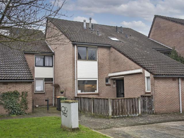 Robert Stolzstraat 81, 7558CK, Hengelo OV, Overijssel 7558CK