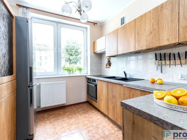 Roberta i Karola Małłków 1B 63,74 m², Olsztyn