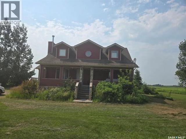 Roberts Farm, Cana Rm No. 214, SK, S3N 2W7 farm for sale | Listing ID SK044037 | Royal LePage