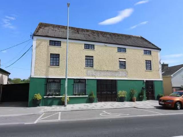 Roberts, Grangemockler, Tipperary