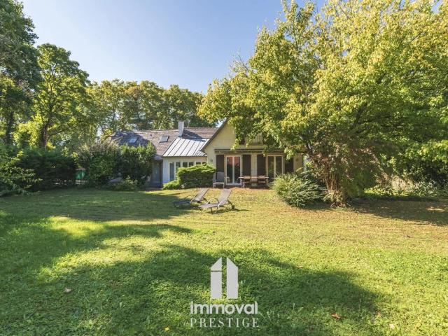 ROBERTSAU MAISON 208m2 5 ARES