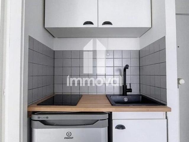 ROBERTSAU T1 26.48m²