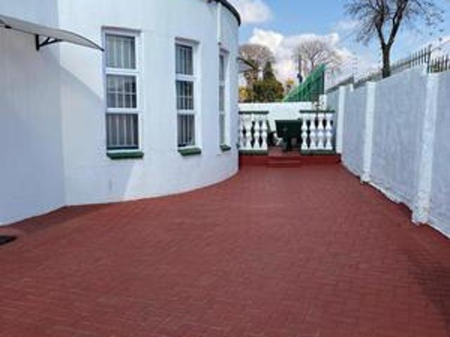 fully furnished house ready for airb.