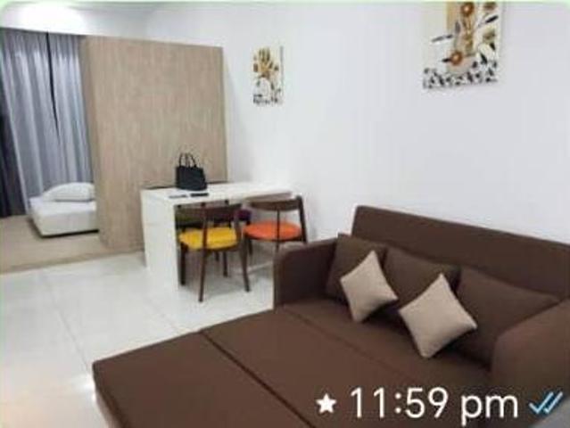 robertsons, condominium