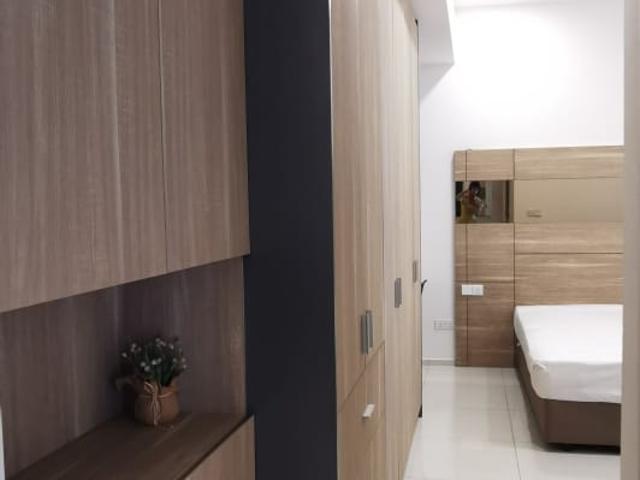 robertsons, condominium