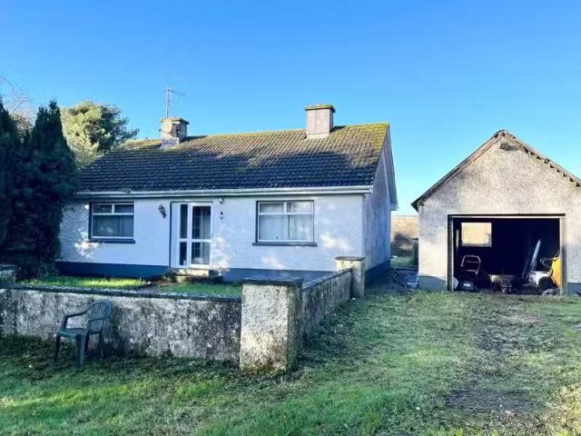 Robertstown West, Robertstown, Co Kildare, W91CF3F is for sale