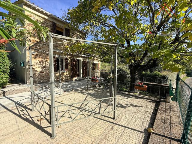 Robiac Rochessadoule Vente Maison 30