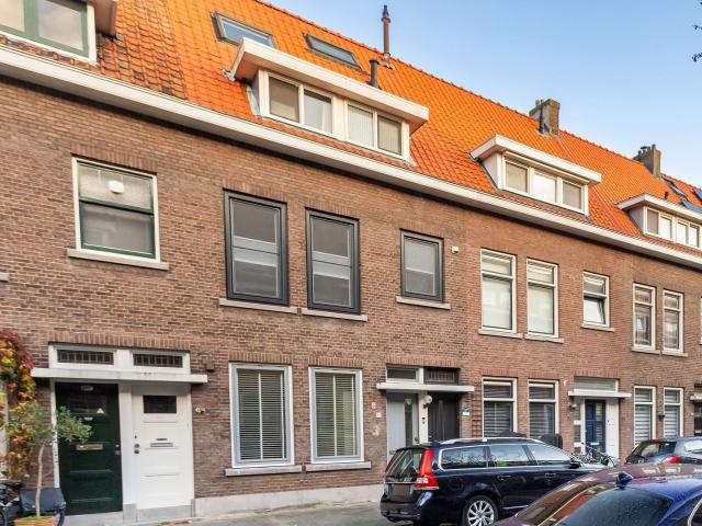 Robijnstraat, 20 A, 3051VM, Rotterdam, Zuid Holland 3051VM
