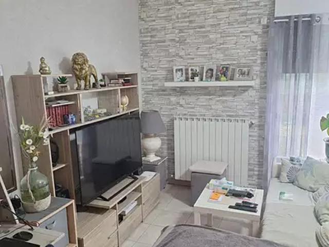 Robion 84440 Achat / Vente appartement 3 pièces t3 terrasse