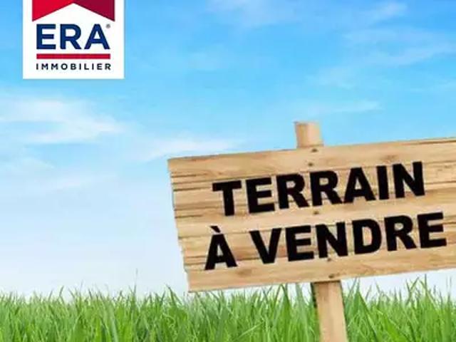 Robion 84440 Achat / Vente terrain