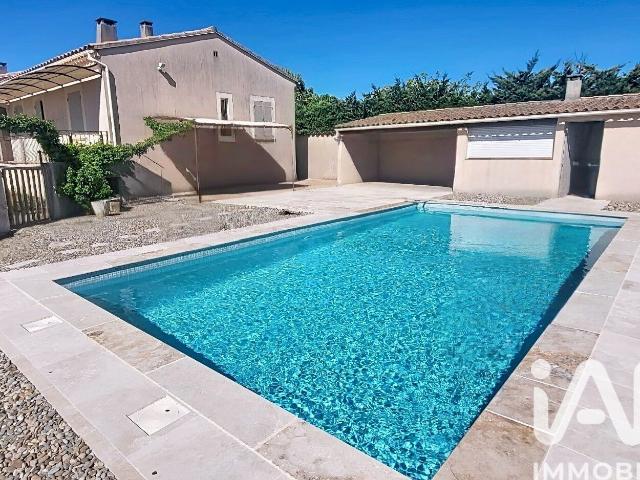 Robion Vente Maison 84