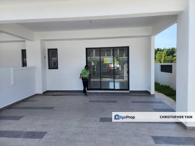 Robin 25'x65' Endlot @ Bandar Rimbayu, Telok Panglima Garang