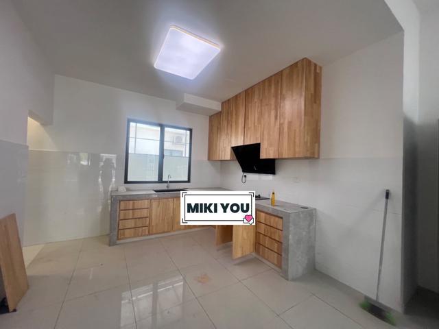 Robin garden home Brand new2 storey house bandar rimbayu