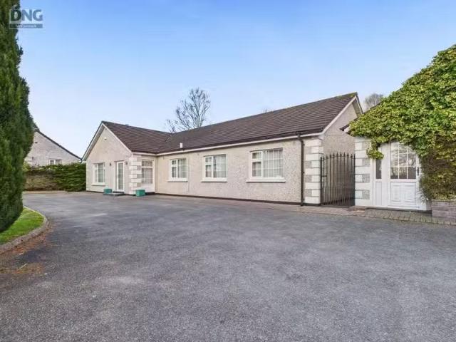 Robin Hill, Kill, Tullow, Co. Carlow, R93Y6P3 is for sale