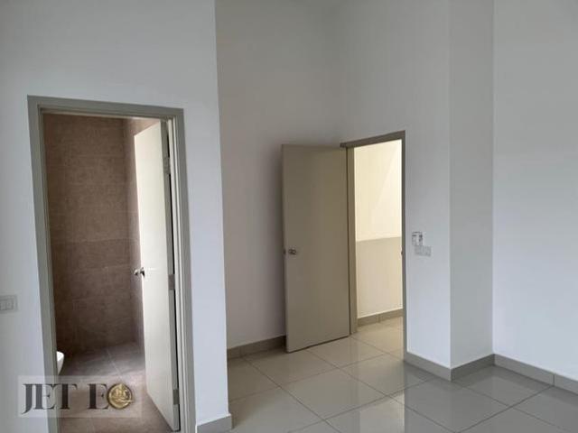 Robin Residence Bandar Rimbayu
