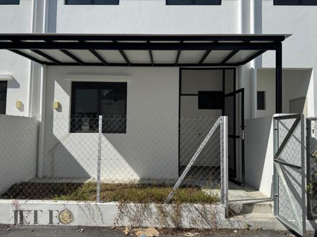 Robin Residence Rimbayu