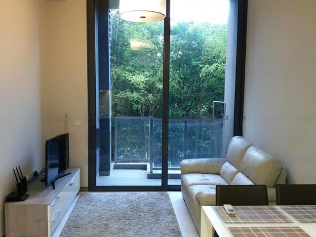 Robin Residences D10, Condominium