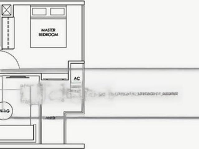Robin Residences D10, Condominium