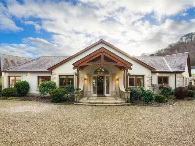 Robin`s Rest, Red Road, Ballygahan Lower, Avoca, County Wicklow
