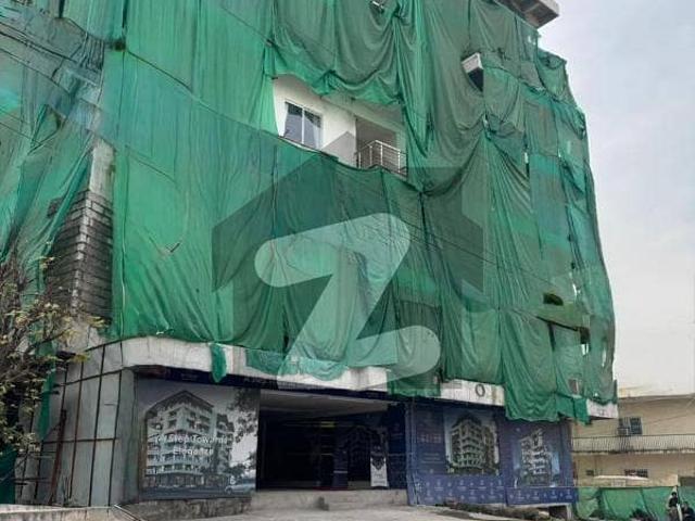 Robinas's luxury residences