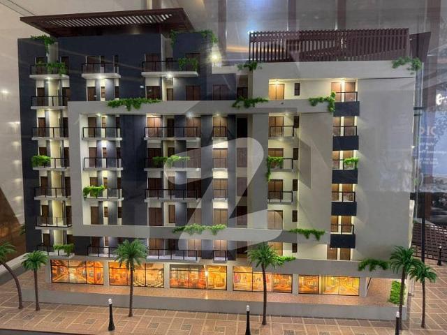 Robinas's luxury residences. Available on installment as well